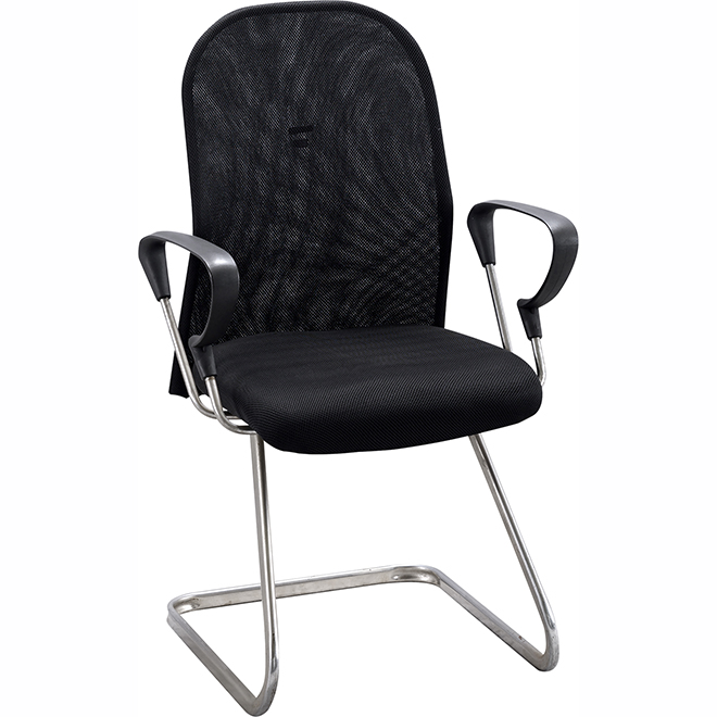 SKE055 Power Coated Steel Doctor Chair